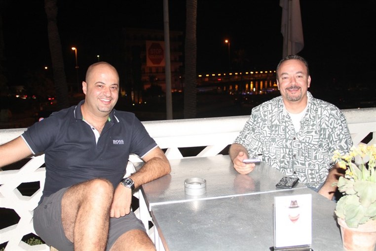 Western Thrills at Phoenicia